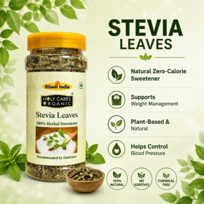 Stevia Leaves