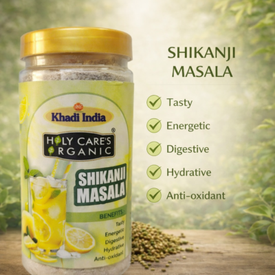 shikanji masala