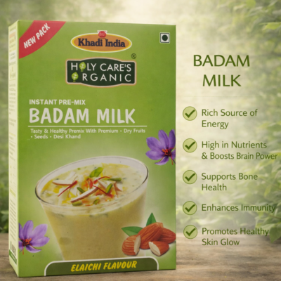 badam milk pre mix