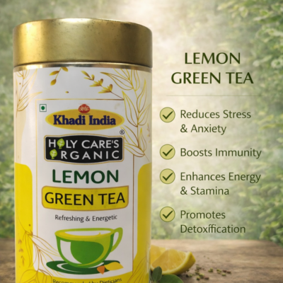 lemon tea