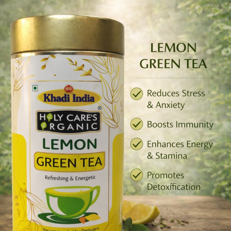 lemon tea