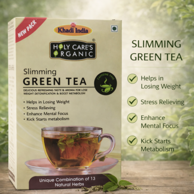 slimming green tea