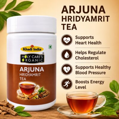 Arjuna Hridyamrit Tea