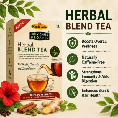Herbal Blend Tea