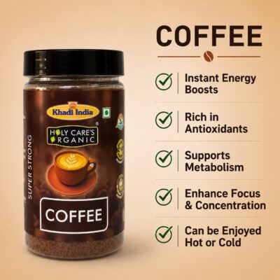 Instant Coffee