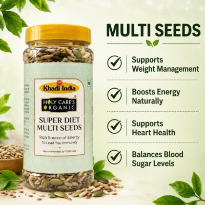 Super Diet Multi Seeds