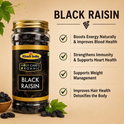 Black Raisin