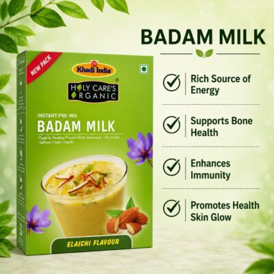 Badam Milk Pre Mix