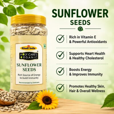 Sunflower Seeds Roasted