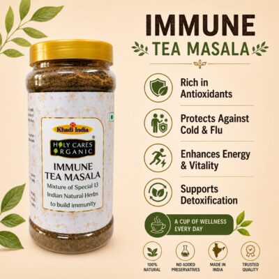 Immune Tea Masala