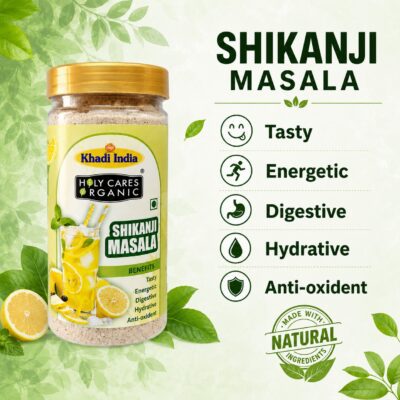 Shikanji Masala