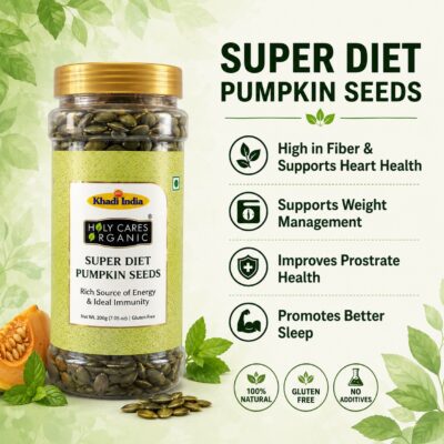 Super Diet Pumpkin Seeds